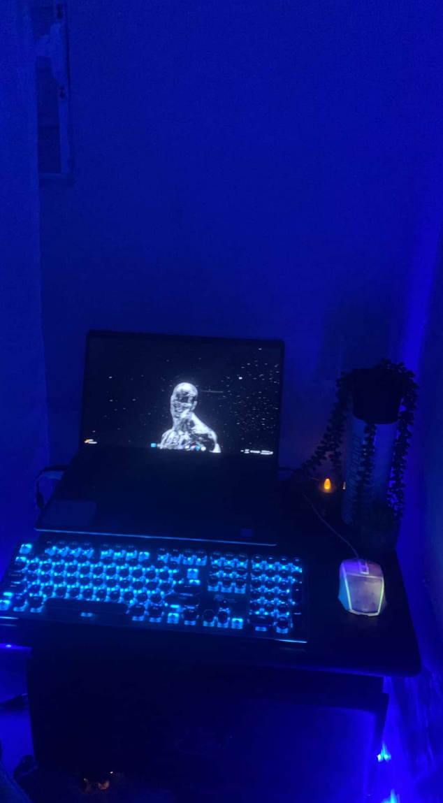 Setup de la comunidad